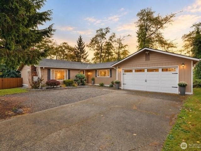 House for sale in Aberdeen, Washington
