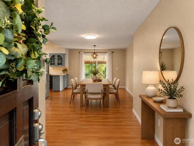 House for sale in Aberdeen, Washington