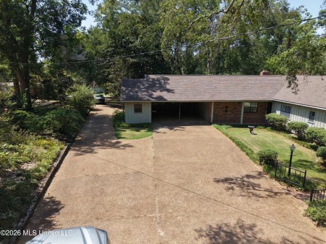 House for sale in Mississippi