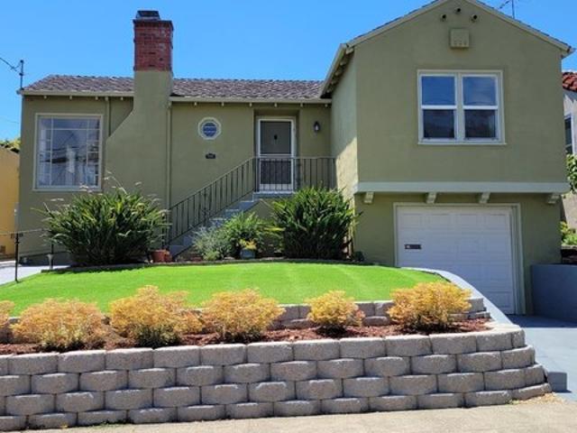 House for sale in El Cerrito, California