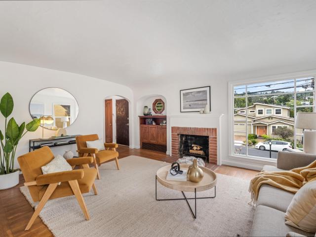 House for sale in El Cerrito, California
