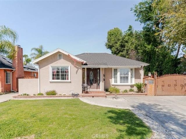 House for sale in San Fernando, California