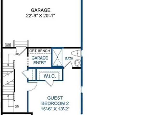 Townhouse for sale in Virginia