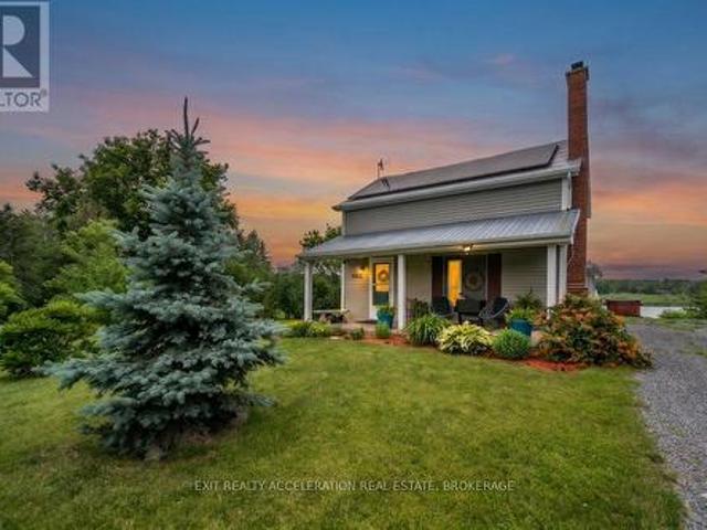 House for sale in Greater Napanee, Ontario