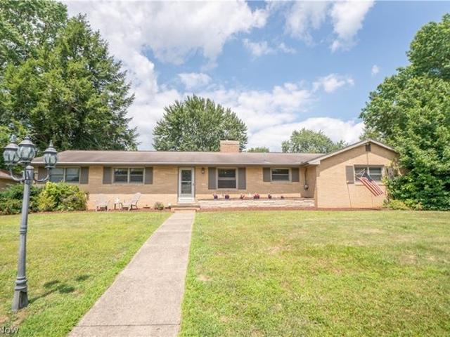 House for sale in North Canton, Ohio