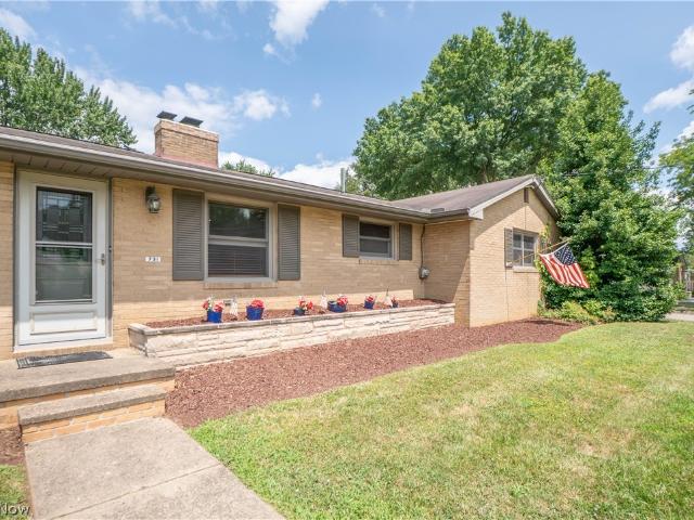 House for sale in North Canton, Ohio