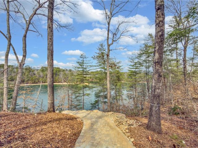 Land for sale in Salem, South Carolina