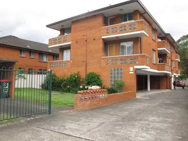 House for rent in Canley Vale, New South Wales