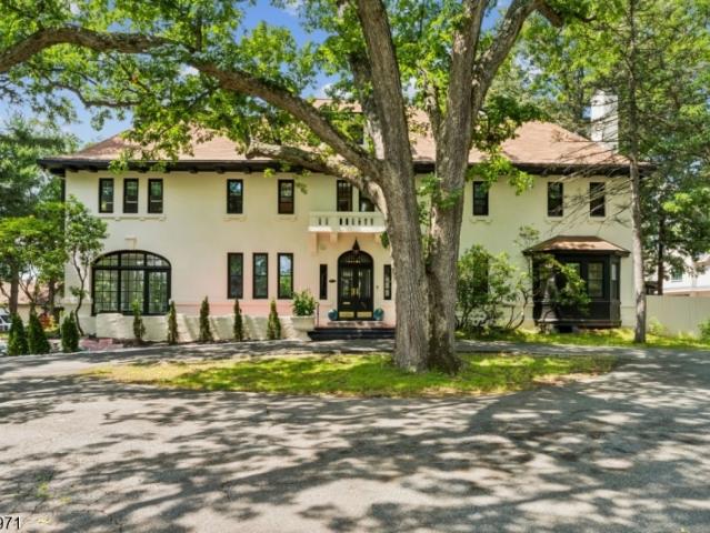 House for sale in South Orange, New Jersey