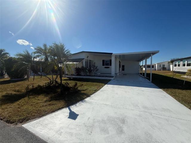 House for sale in Florida