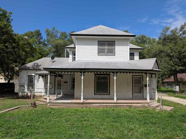 House for sale in Kansas