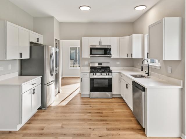 House for sale in New Lenox, Illinois