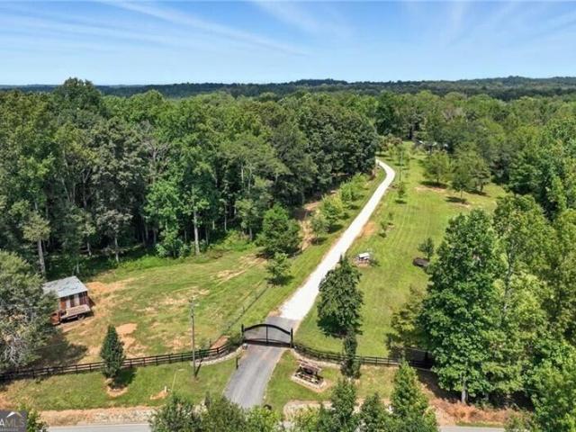 House for sale in Banks, Georgia