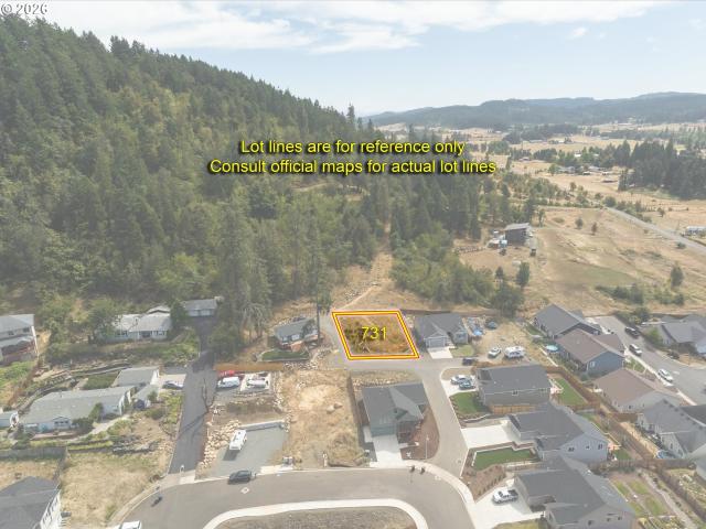 Land for sale in Oregonia