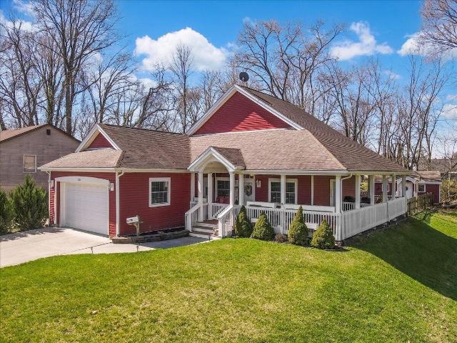 House for sale in Fairfield, Ohio