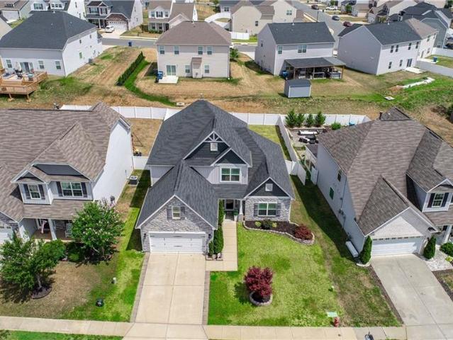 House for sale in Guilford, North Carolina