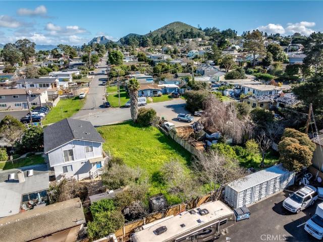 Land for sale in Morro Bay, California