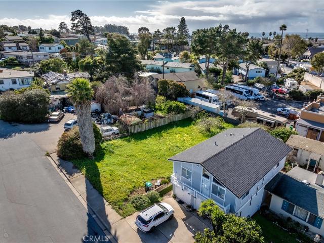 Land for sale in Morro Bay, California