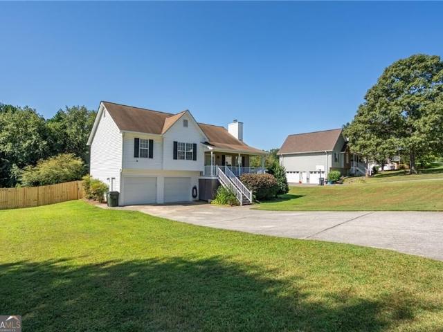 House for sale in Rockmart, Georgia