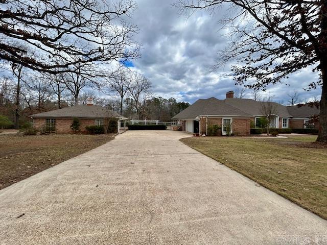 House for sale in Ark