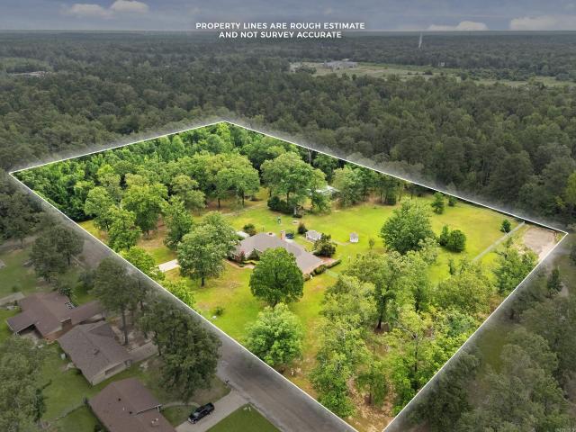 House for sale in Ark