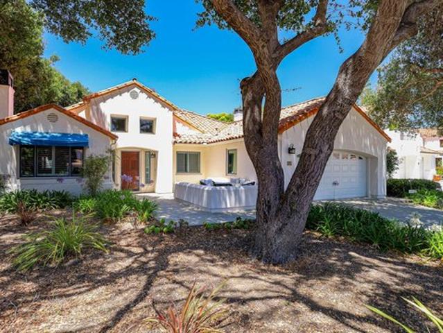 House for sale in Santa Barbara, California