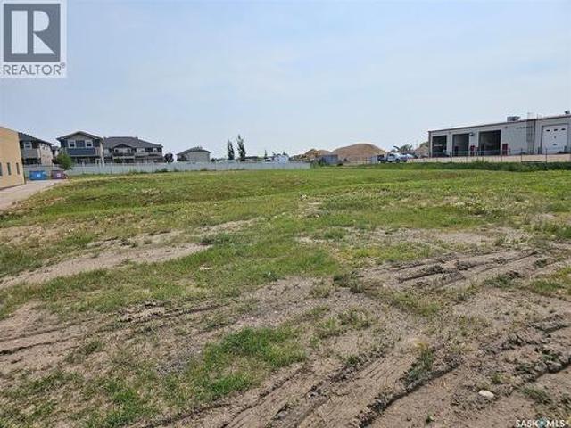 Land for sale in Martensville, Saskatchewan