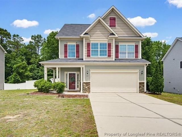 House for sale in Cameron, North Carolina