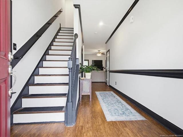 House for sale in Cameron, North Carolina