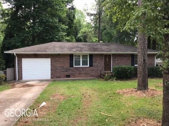 House for sale in Spalding, Georgia