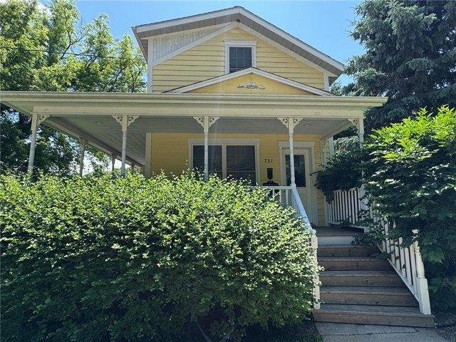 House for sale in Red Wing, Minnesota