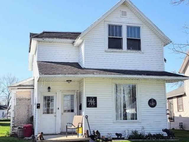 House for sale in Saint Marys, Ohio