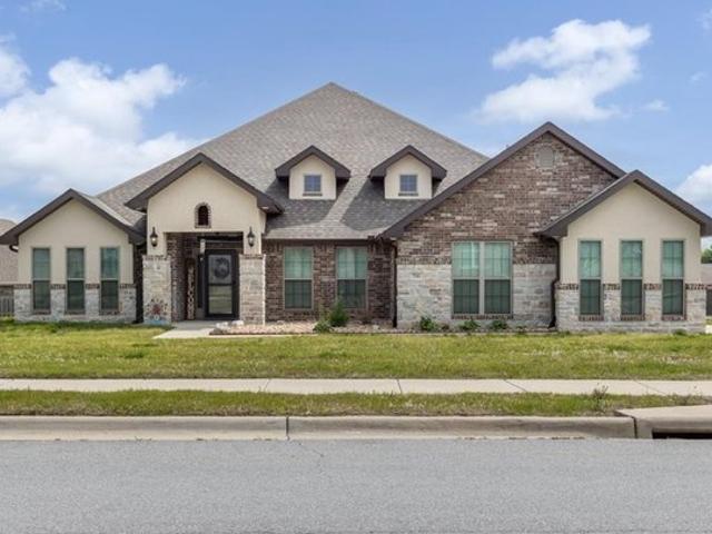 House for sale in Ark