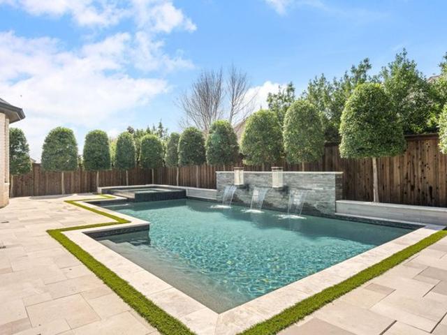 House for sale in Prosper, Texas