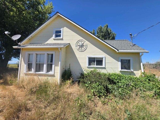 House for sale in Tulelake, California
