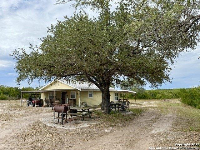 Farm for sale in George West, Texas