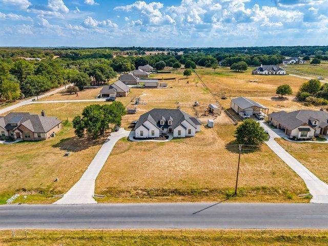 House for sale in Wise, Texas