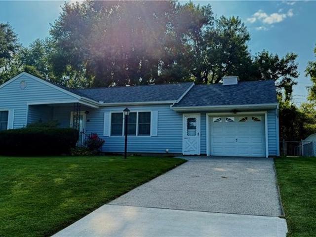House for sale in Wilmington, Ohio