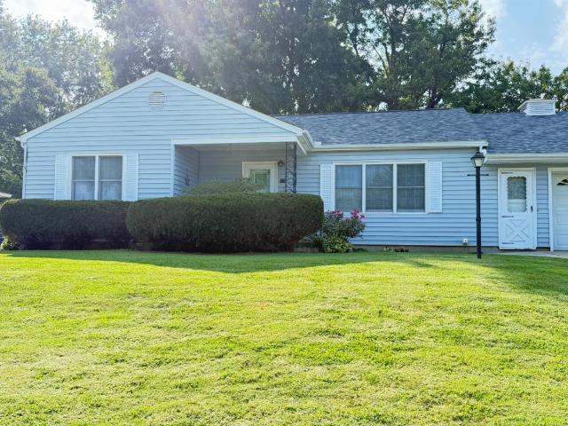 House for sale in Wilmington, Ohio