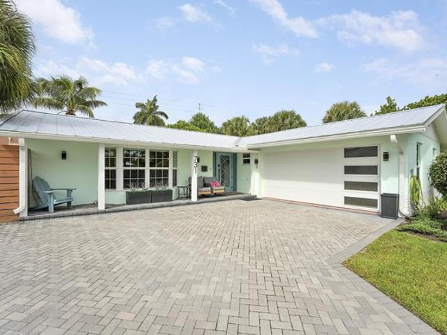 House for sale in North Palm Beach, Florida