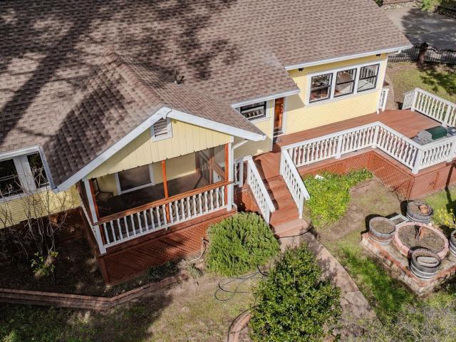 House for sale in Murphys, California