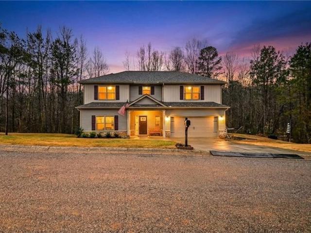 House for sale in Banks, Georgia