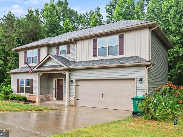 House for sale in Alto, Georgia