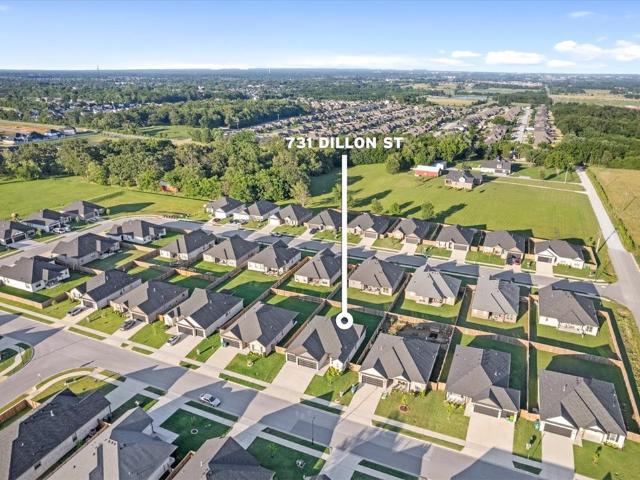 House for sale in Ark