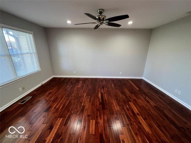 Property for rent in Carmel, Indiana