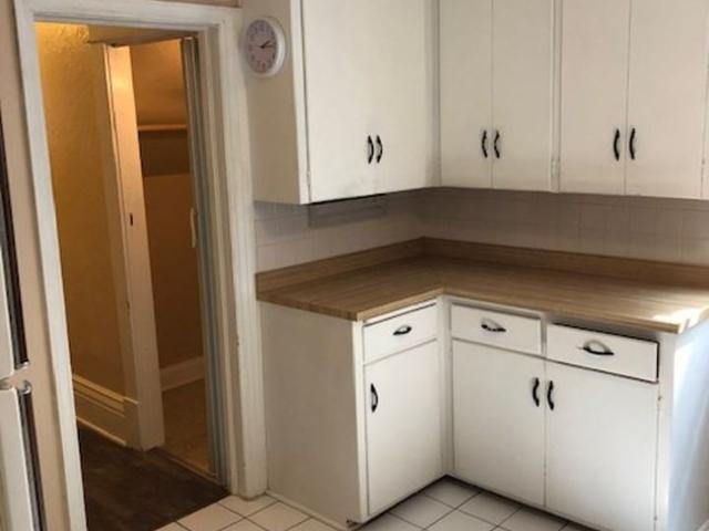 Apartment for rent in Duluth, Minnesota