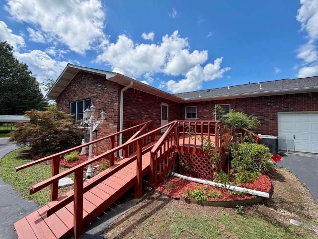 House for sale in Ark