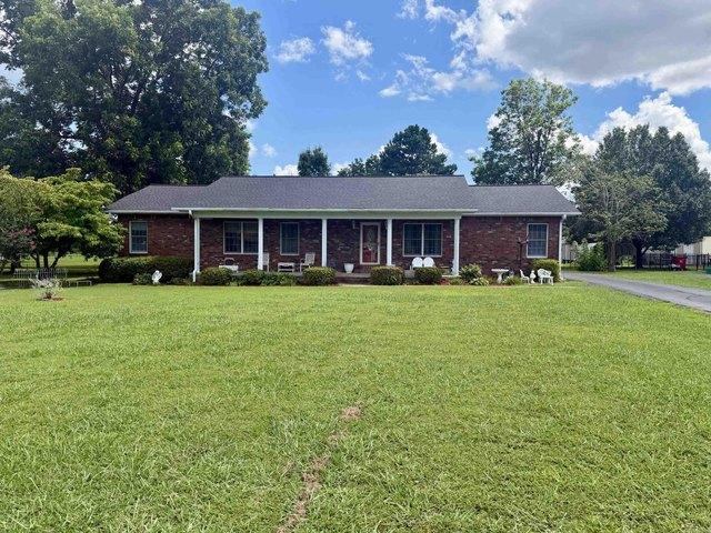 House for sale in Ark