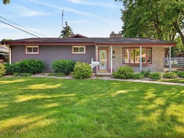House for sale in Appleton, Wisconsin