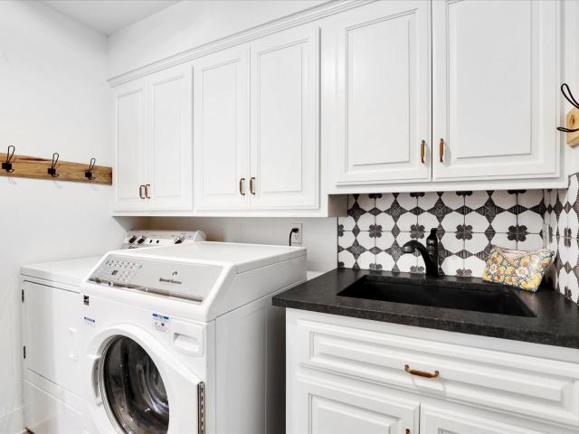 House for sale in Spokane, Washington